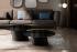 EFORMA COFFEE TABLE DORADO